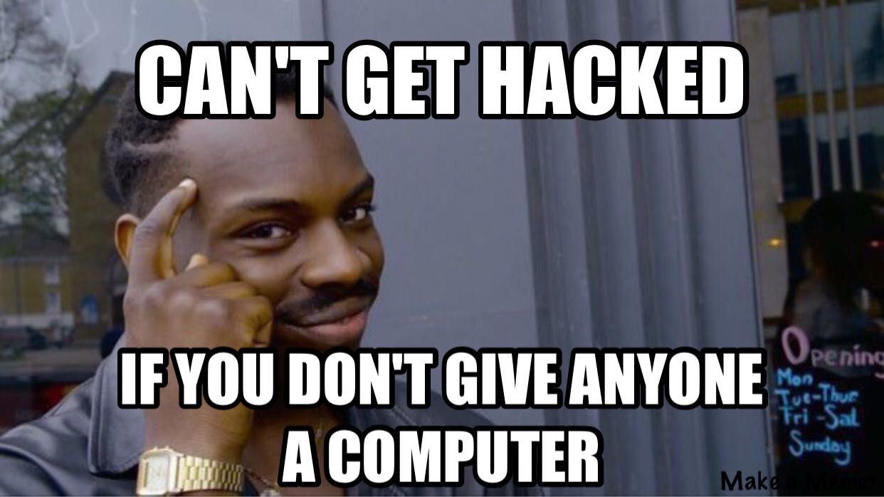 Cybersecurity Basics: Protecting Your Digital Life